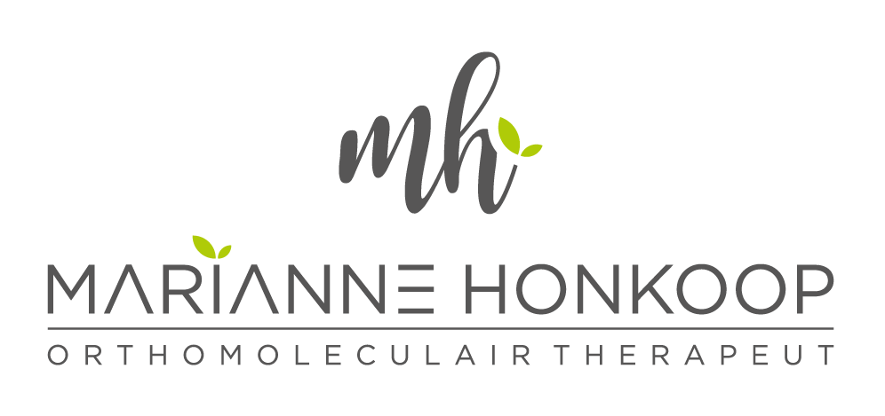 Marianne Honkoop Orthomoleculair Therapeut